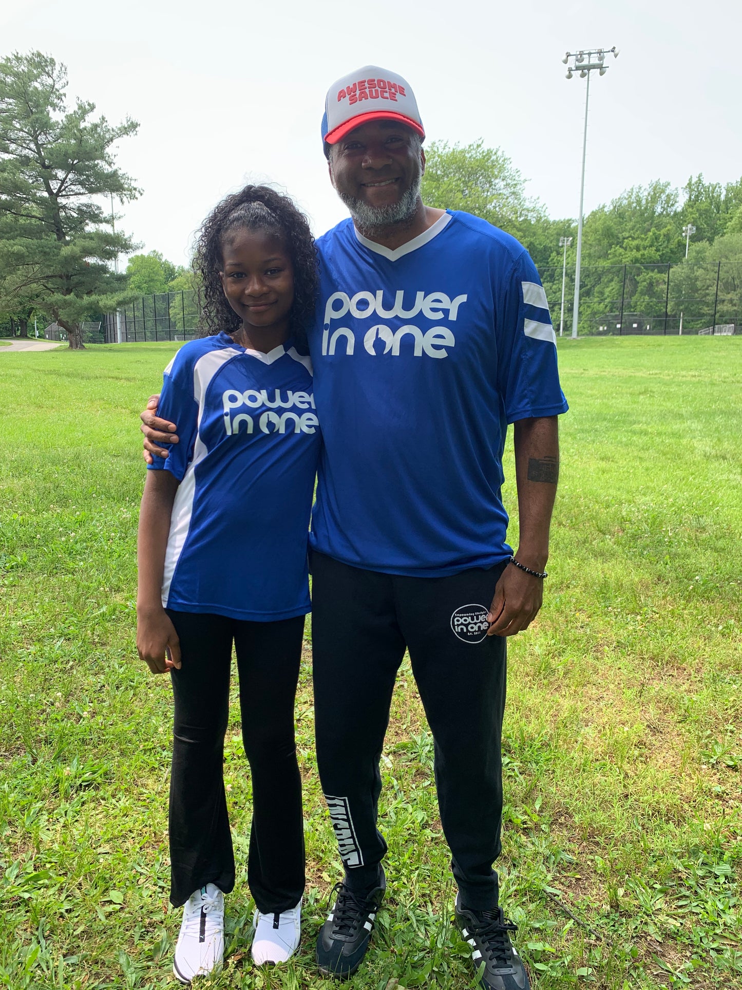 PIO Home Jersey (Season 1)