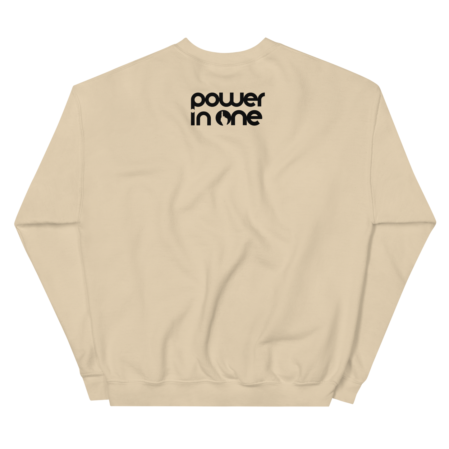 I Love Unisex Sweatshirt