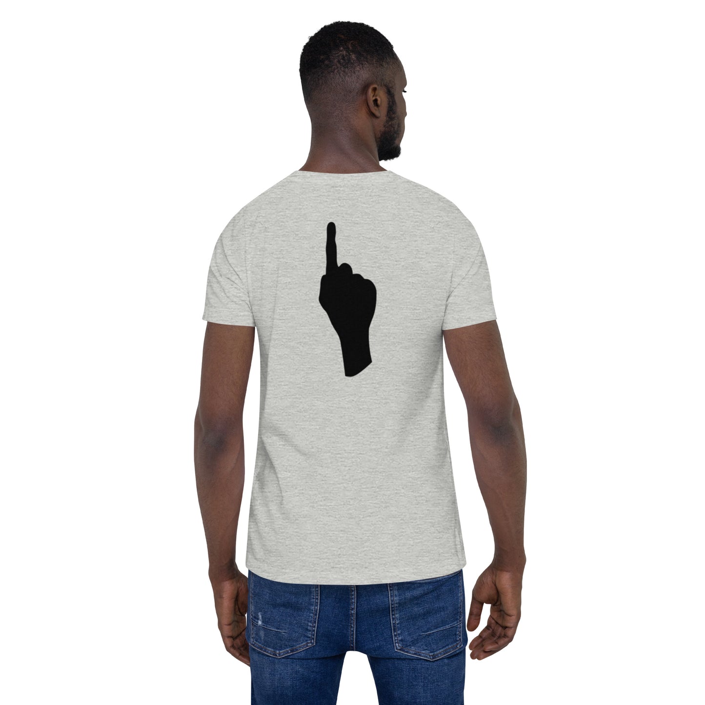 Power In One Signature T-Shirt