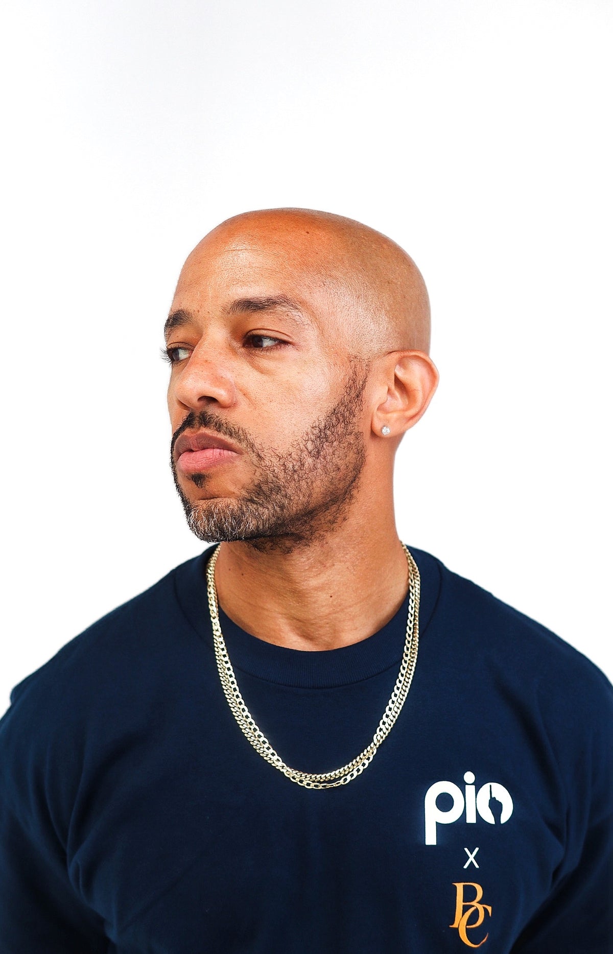 PIO x BC Inspires Collab Tee