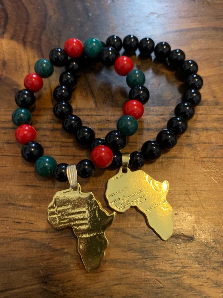 Mother Africa Bracelet
