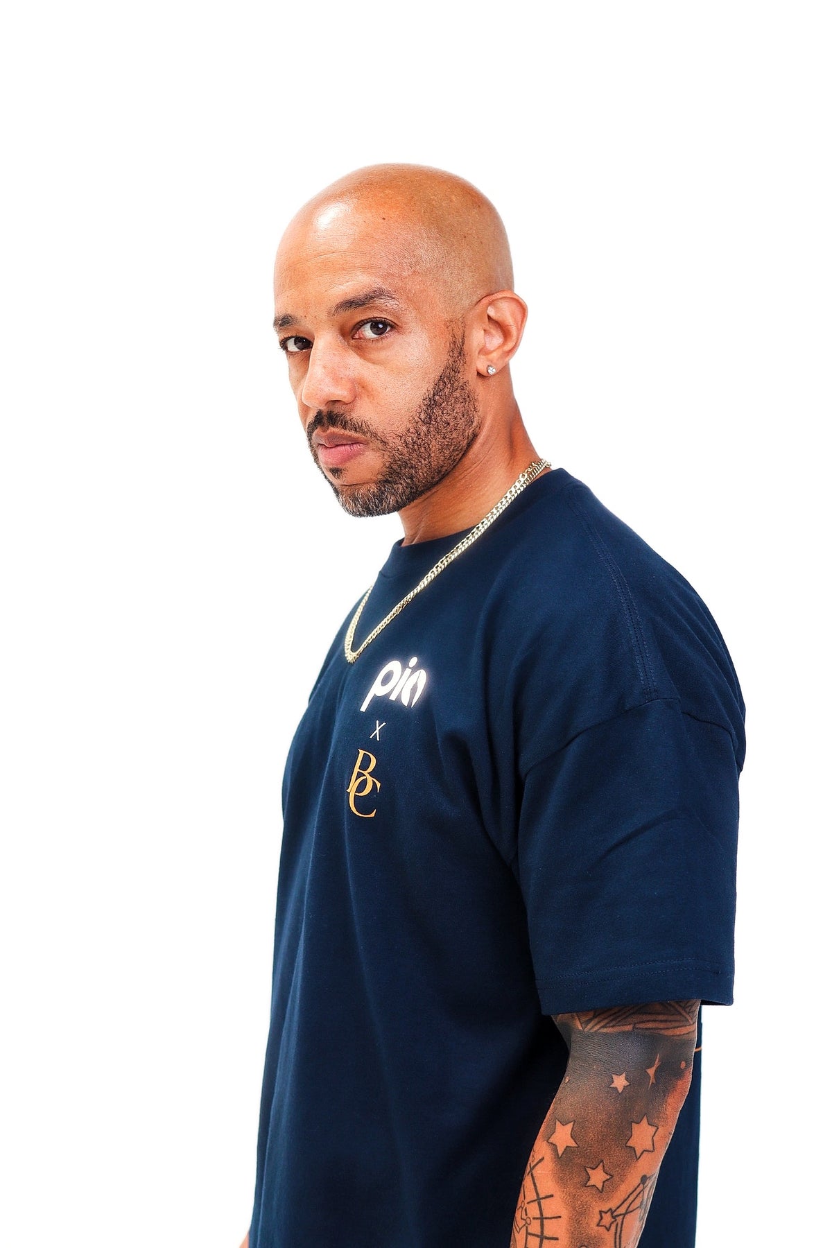PIO x BC Inspires Collab Tee