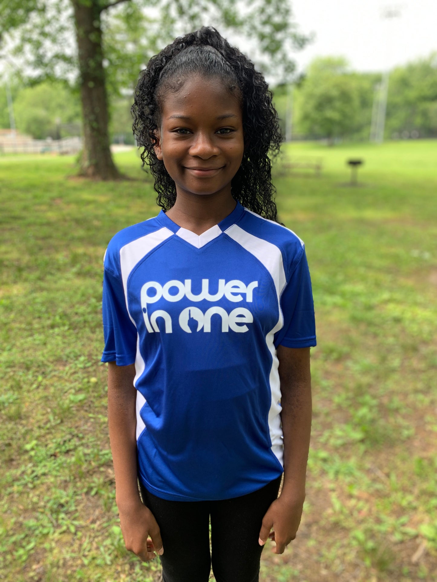 PIO Home Jersey (Season 1)