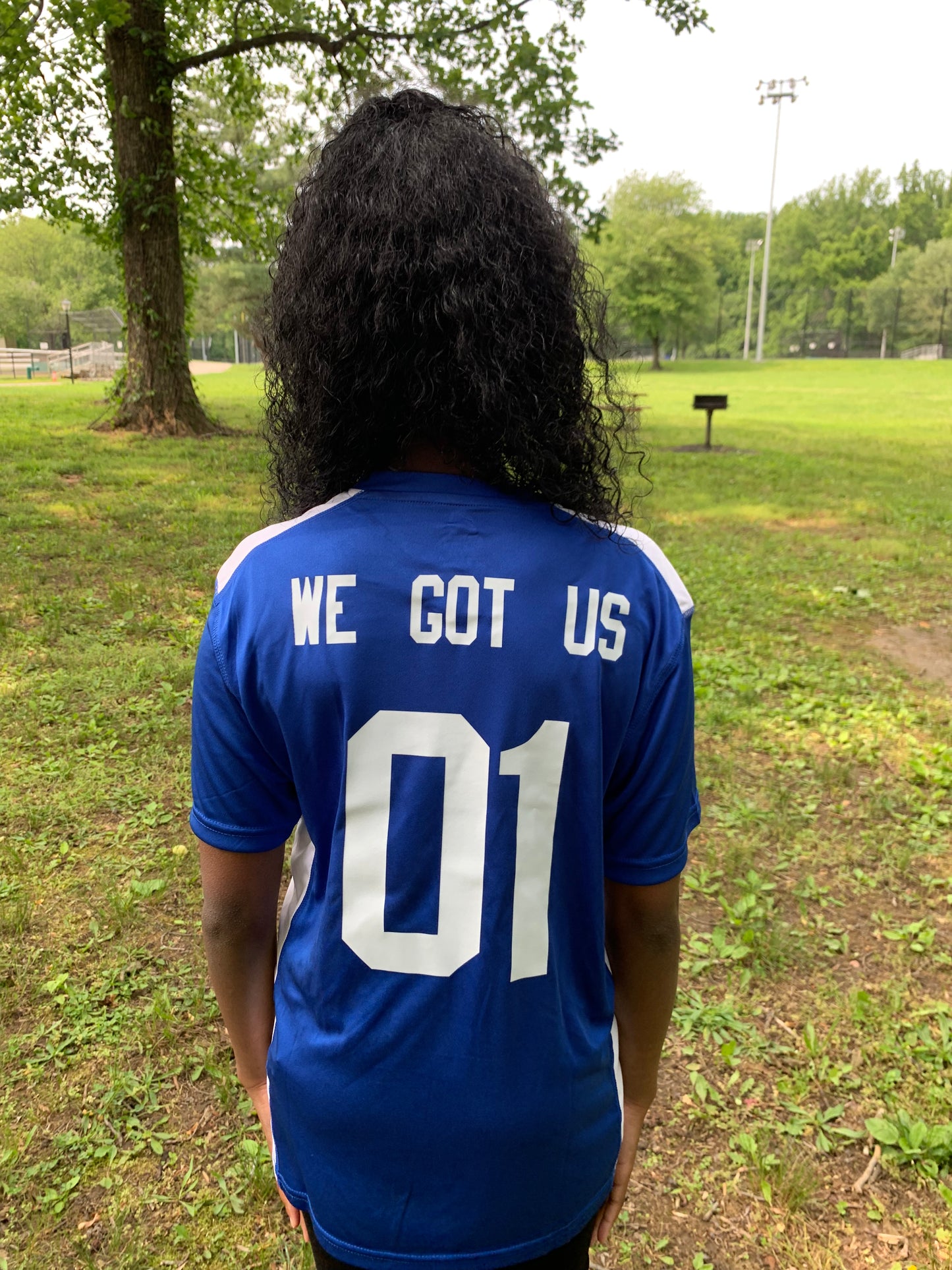 PIO Home Jersey (Season 1)