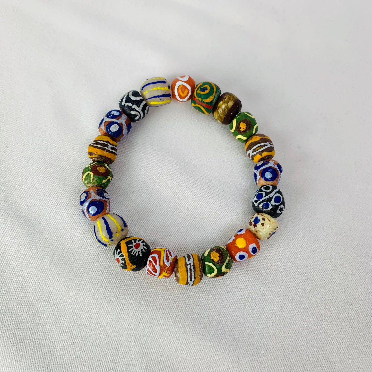 Ghana Bracelet