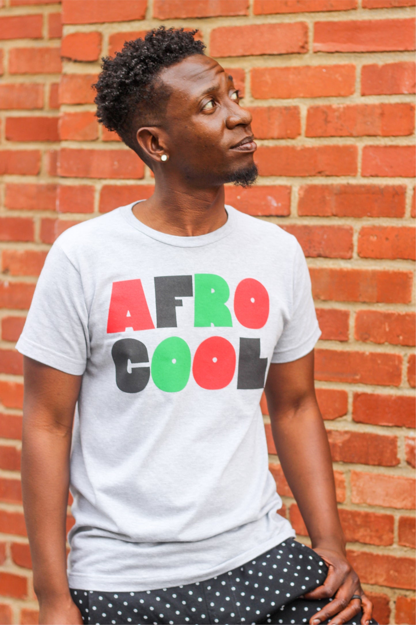 Afro Cool RBG