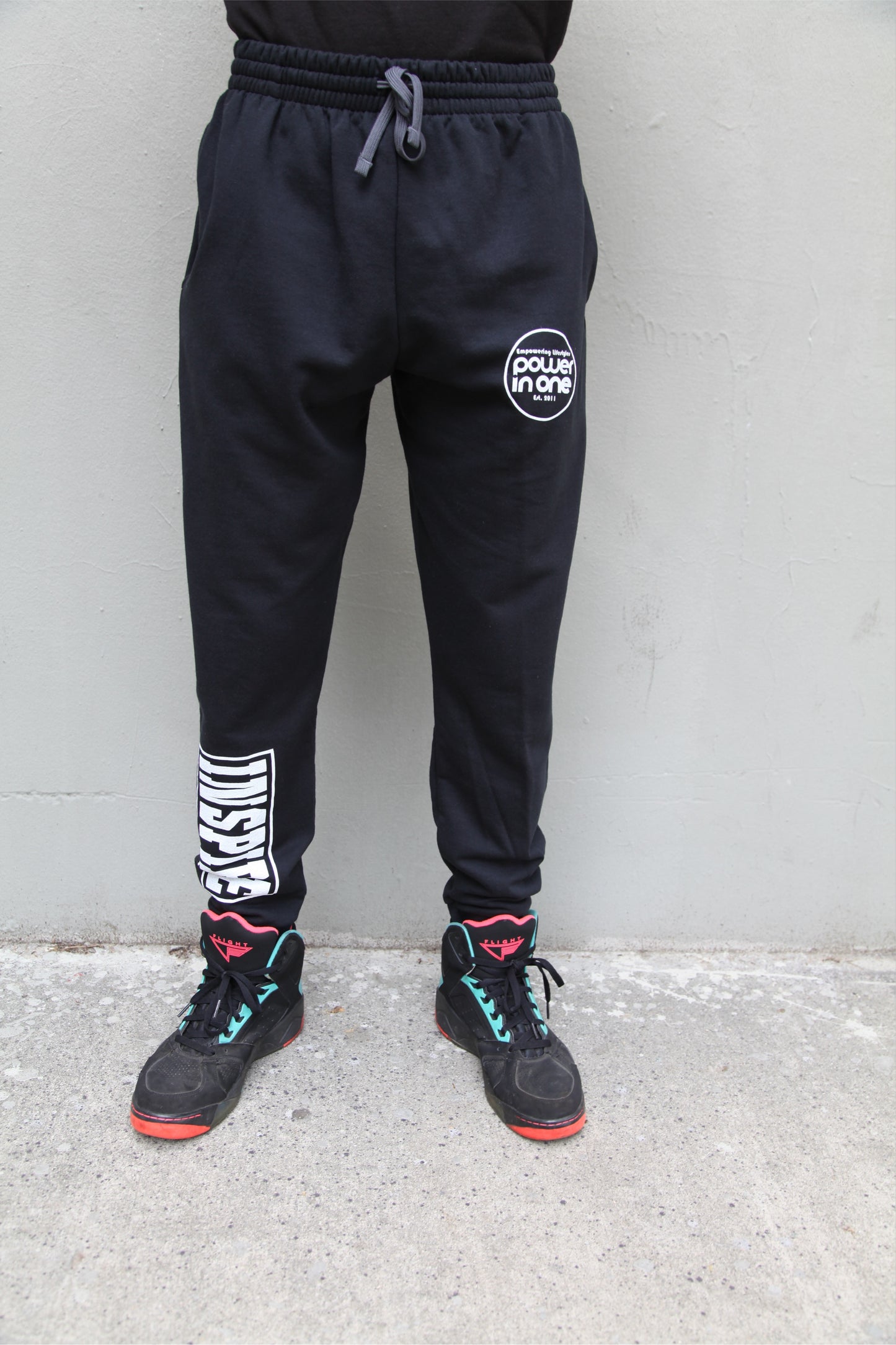 Inspire Joggers