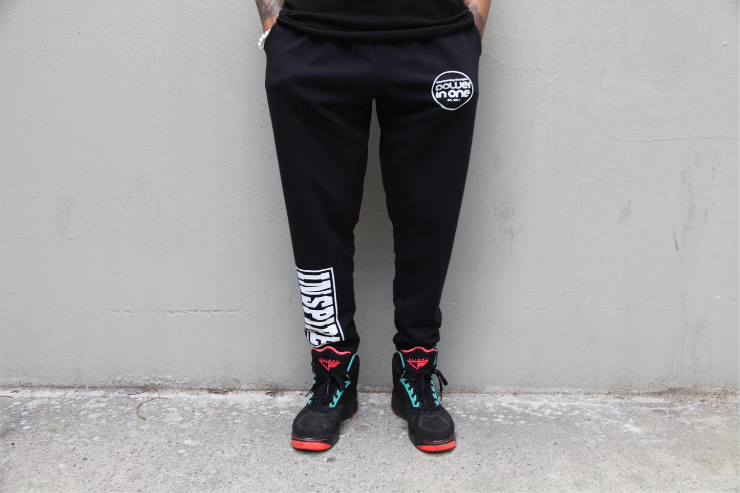 Inspire Joggers