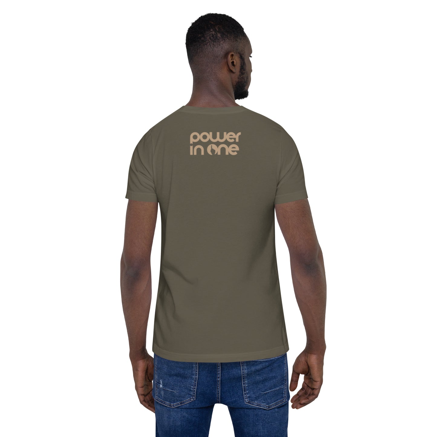 We Don't Need Their Approval Unisex t-shirt