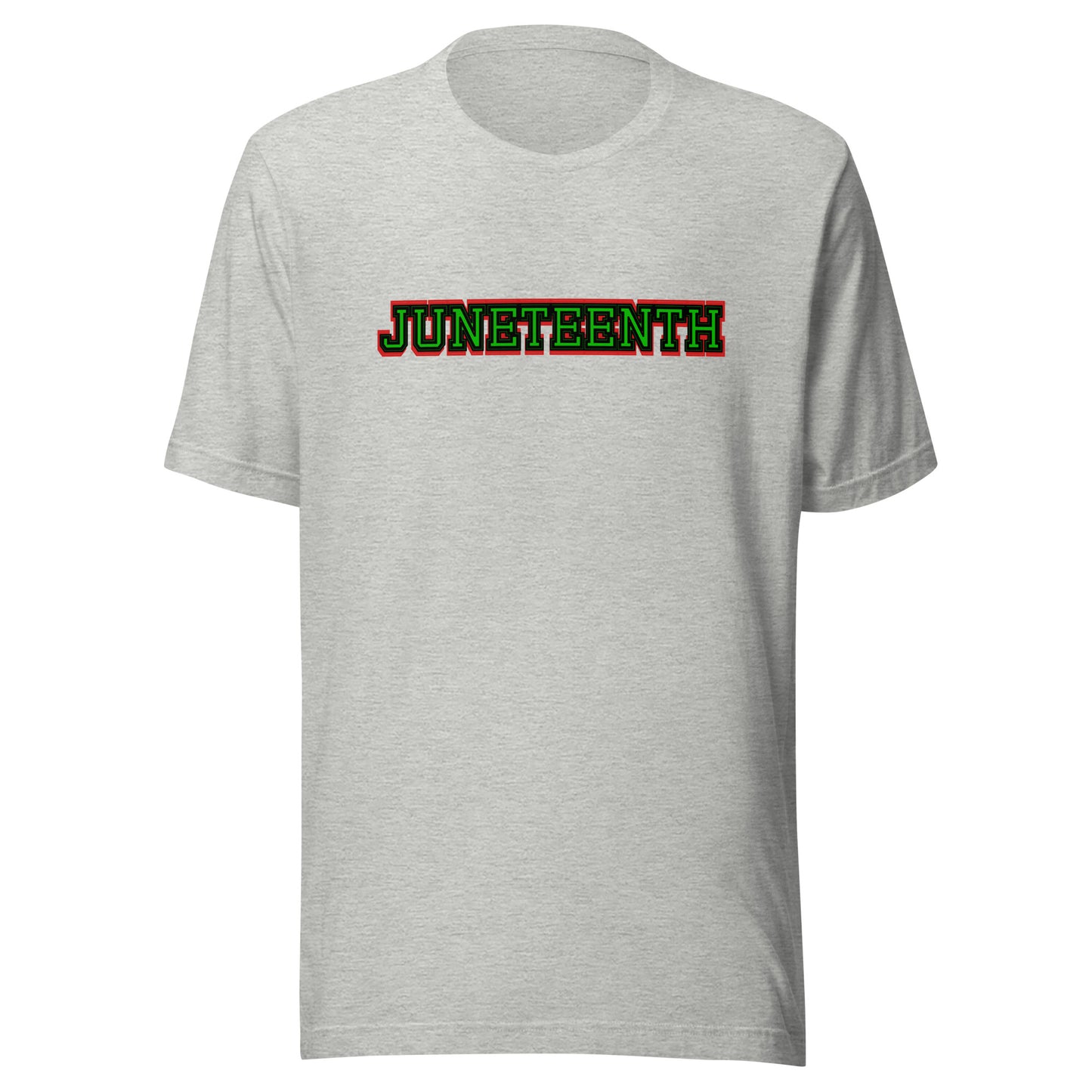 Juneteenth Special Edition T-Shirt