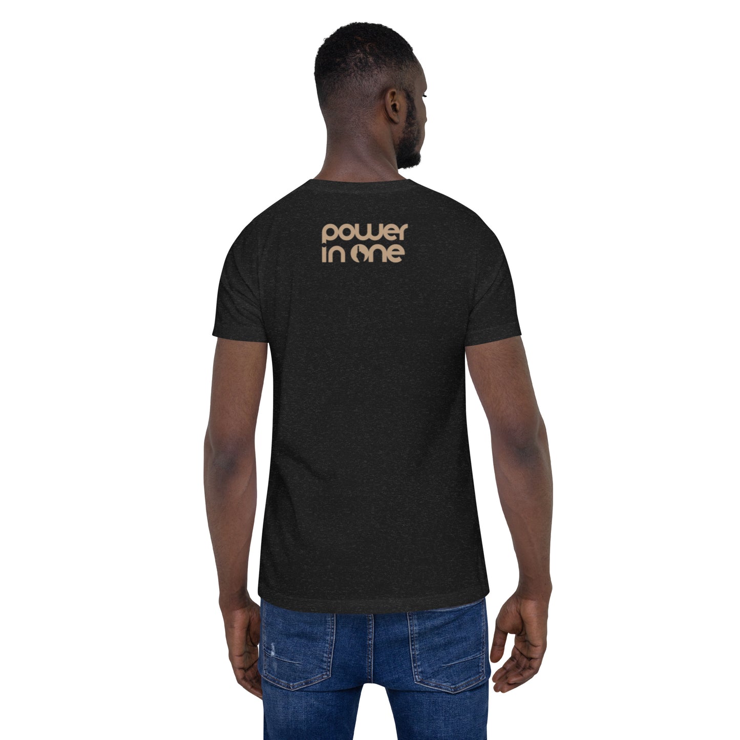 We Don't Need Their Approval Unisex t-shirt