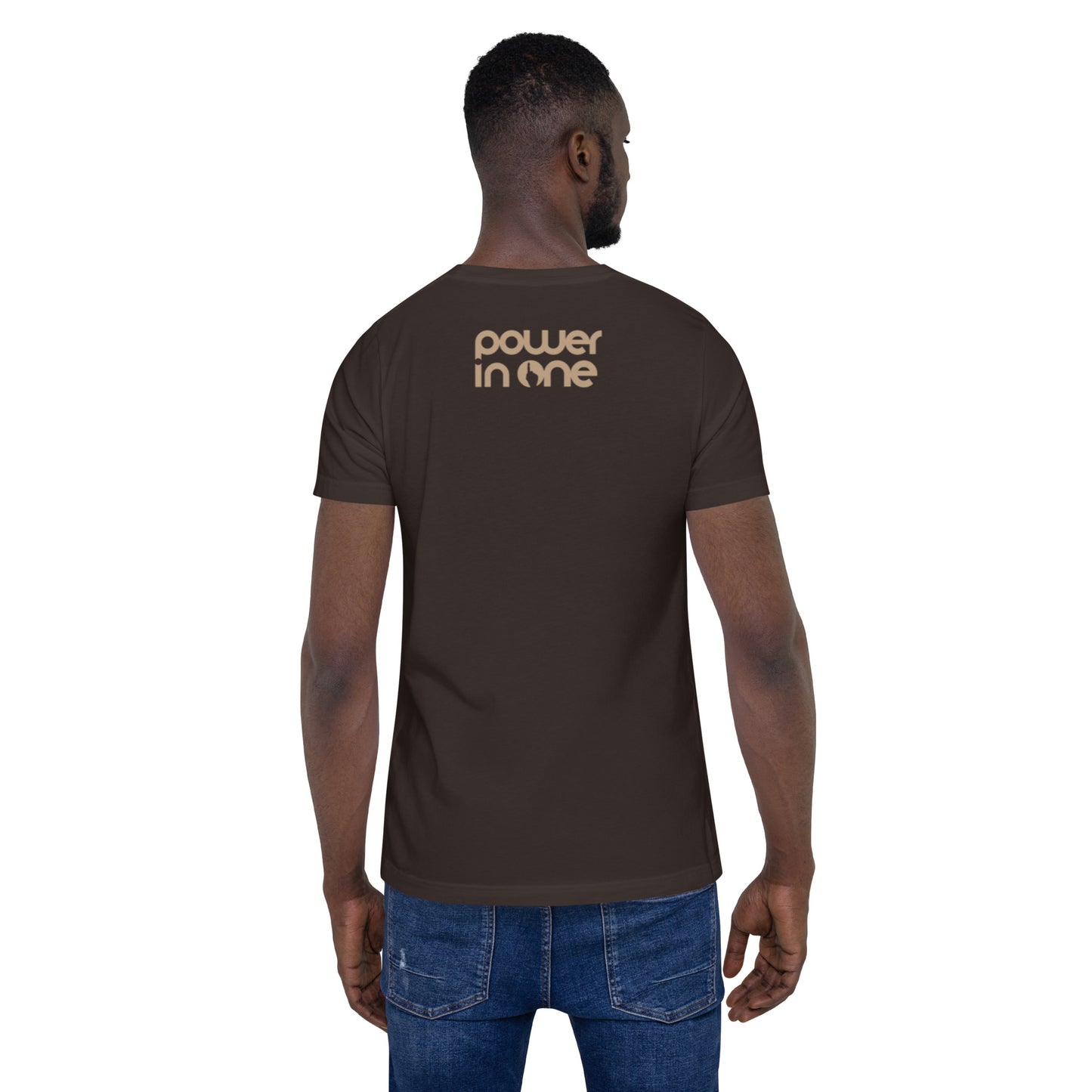 We Don't Need Their Approval Unisex t-shirt