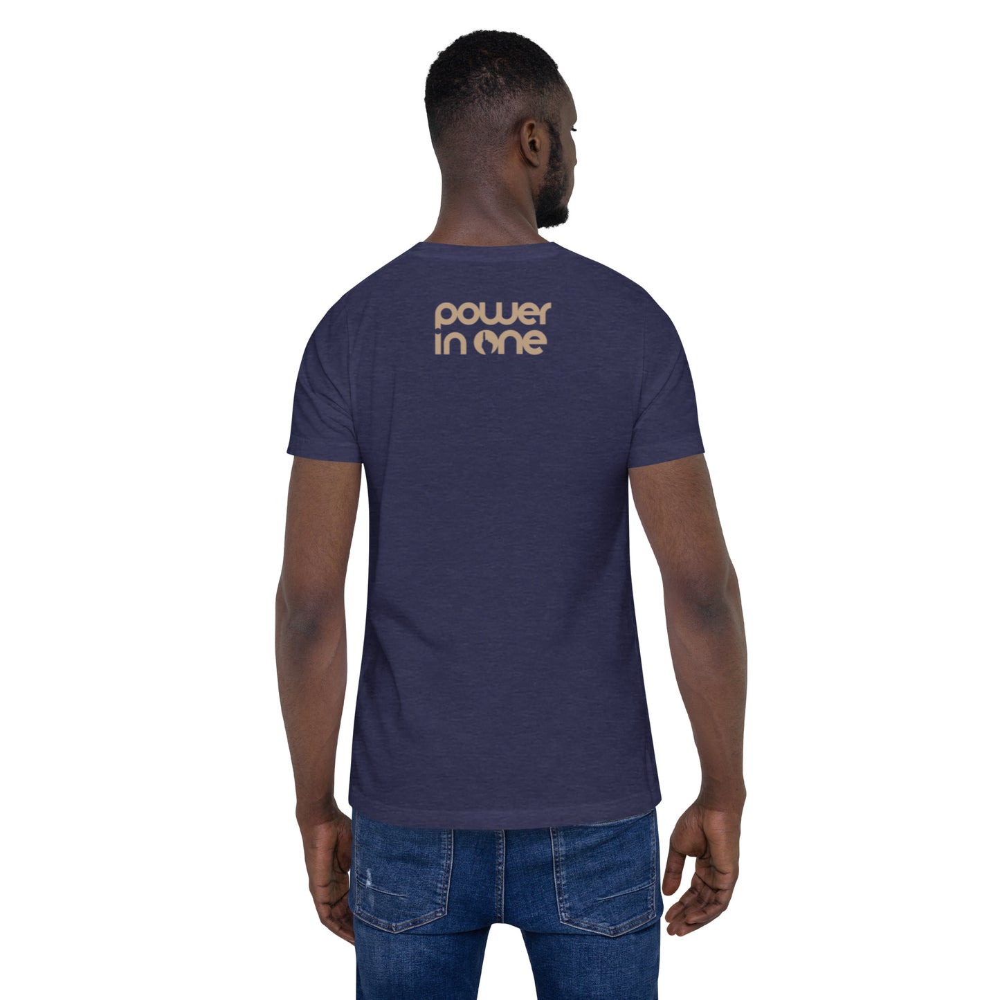 We Don't Need Their Approval Unisex t-shirt