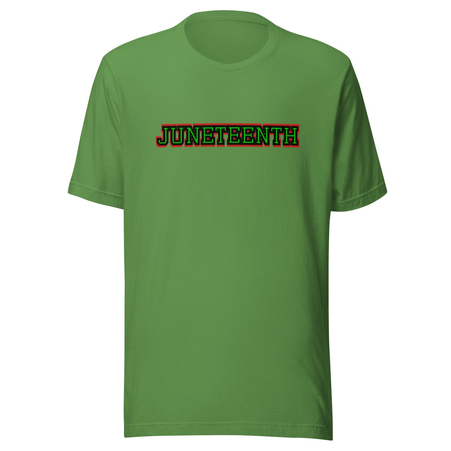 Juneteenth Special Edition T-Shirt