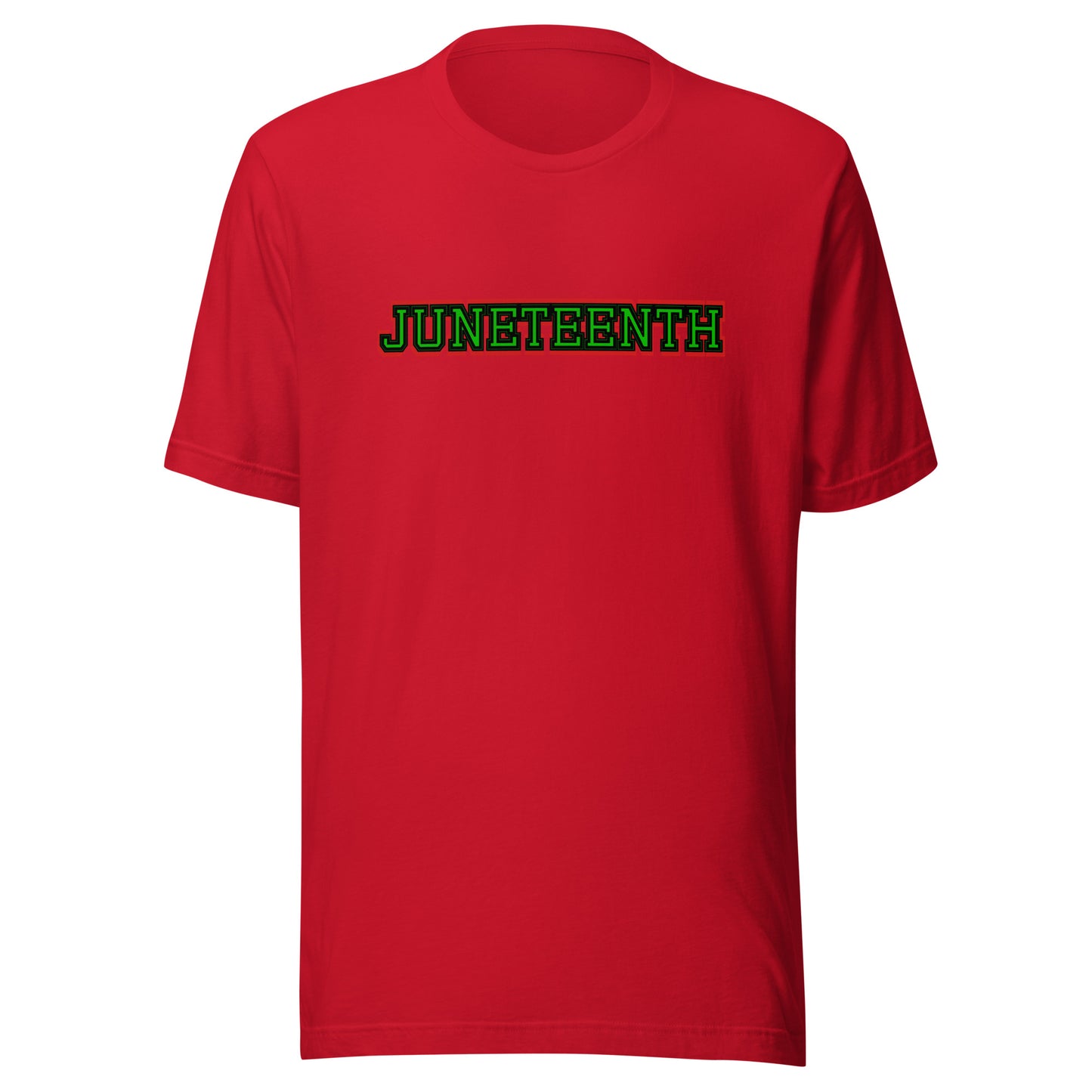 Juneteenth Special Edition T-Shirt