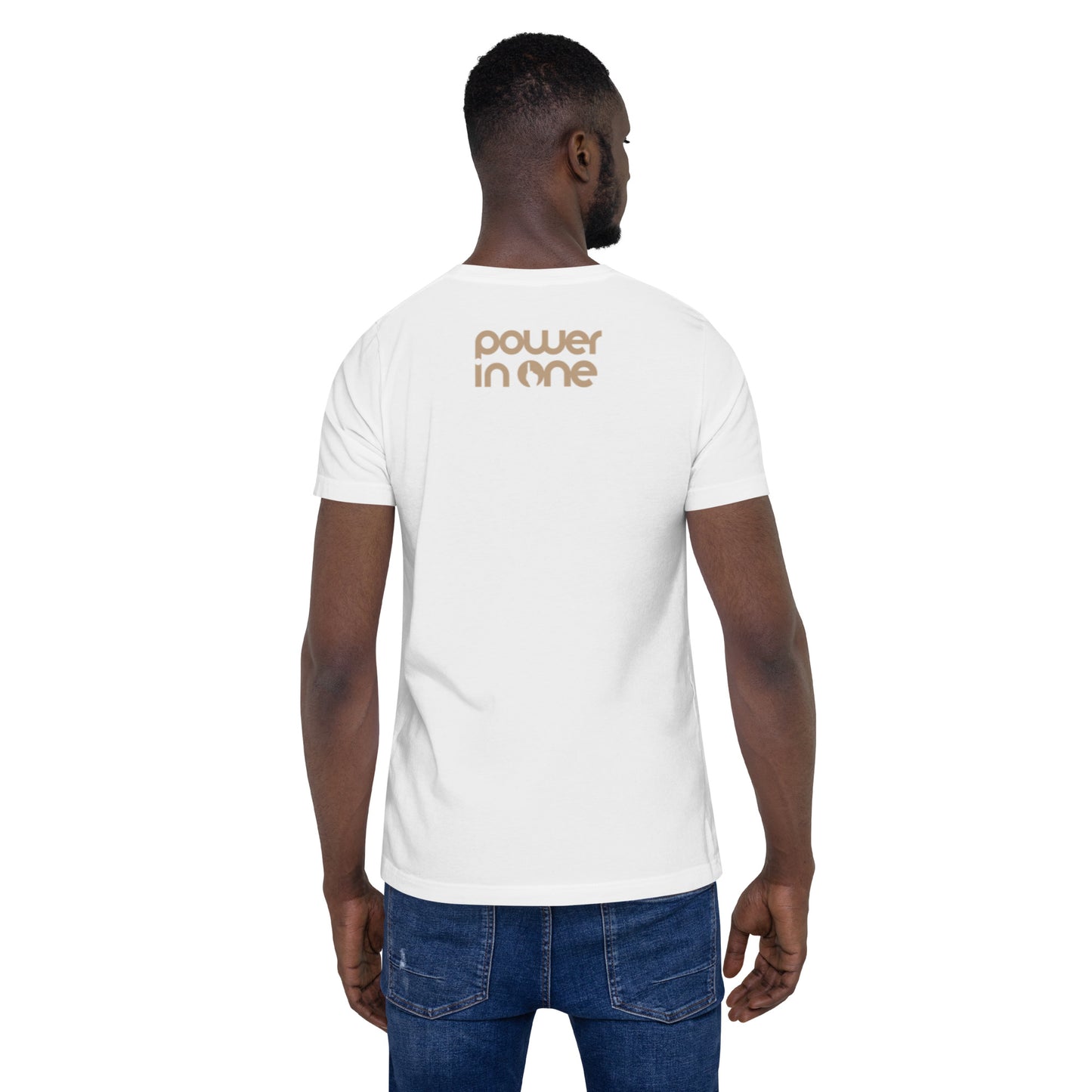 We Don't Need Their Approval Unisex t-shirt