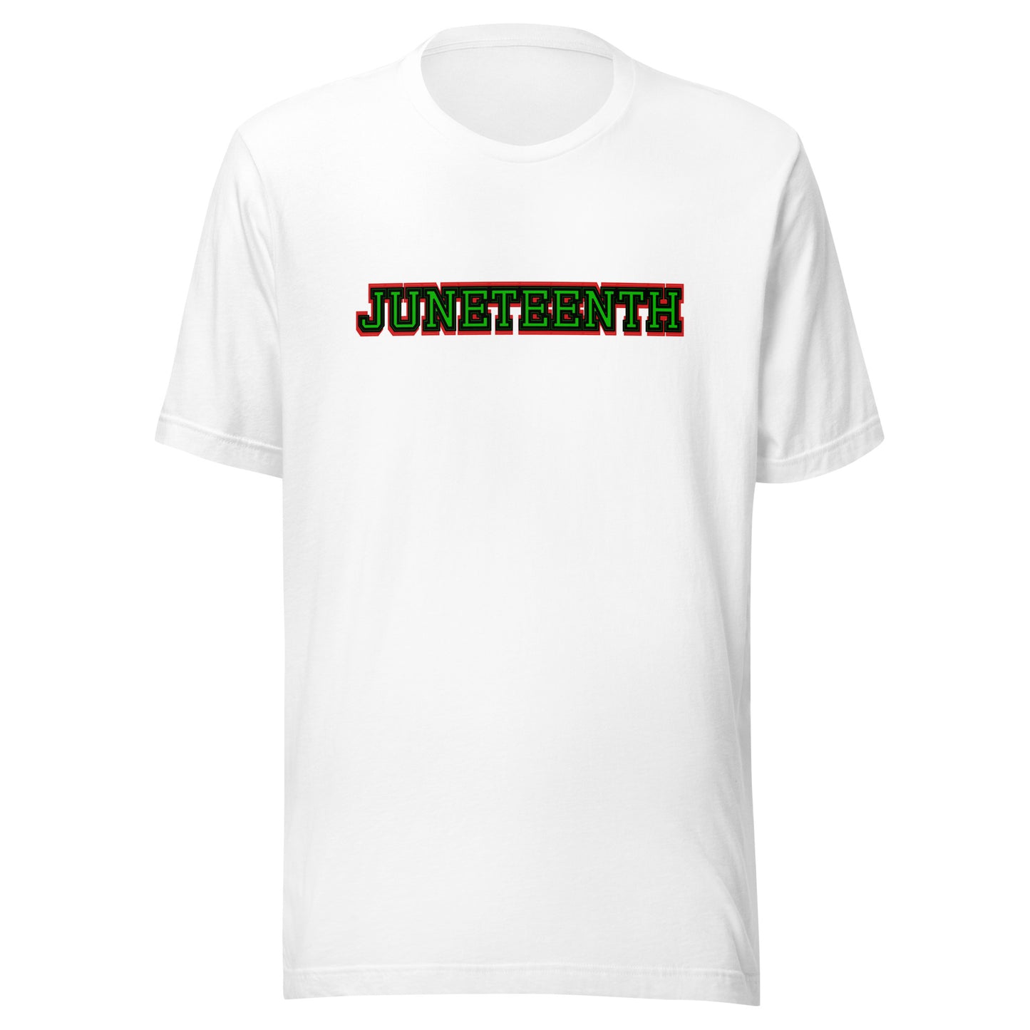 Juneteenth Special Edition T-Shirt